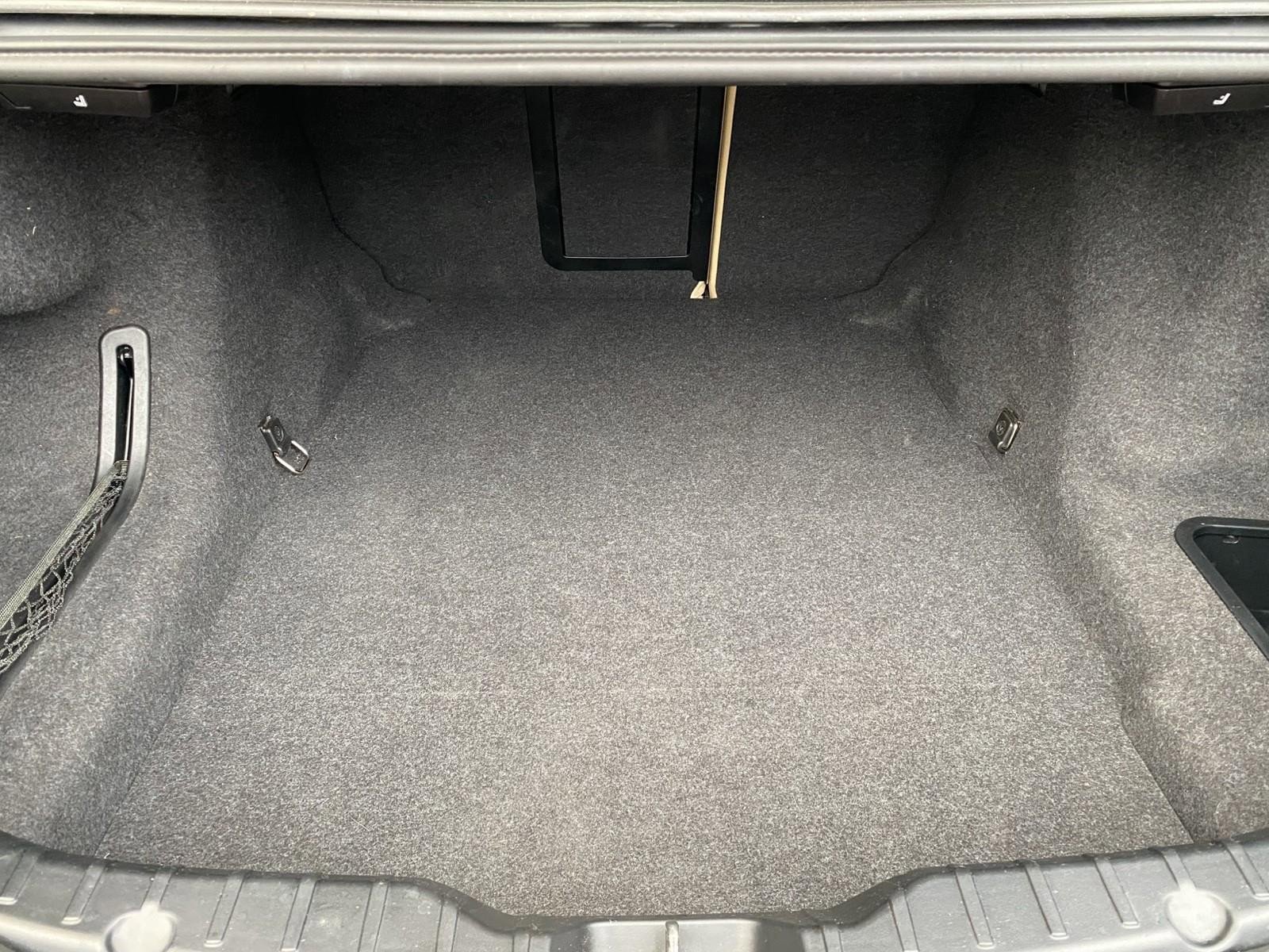 Used 2014 BMW 535i xDrive Sedan image 14