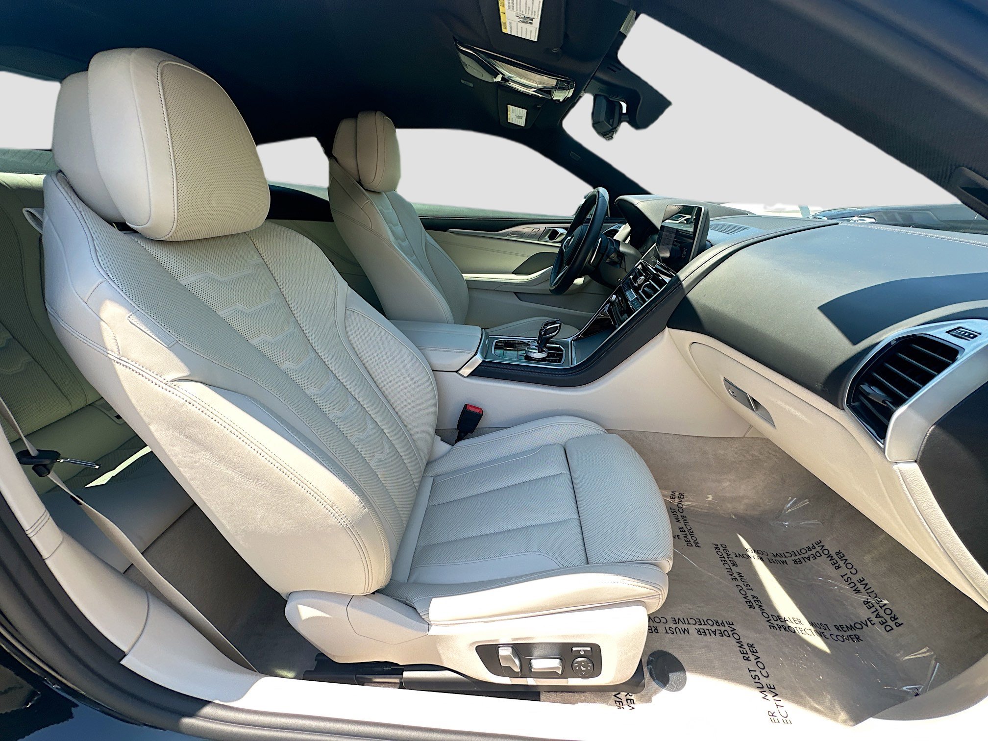 Used 2026 BMW 840i Coupe image 28