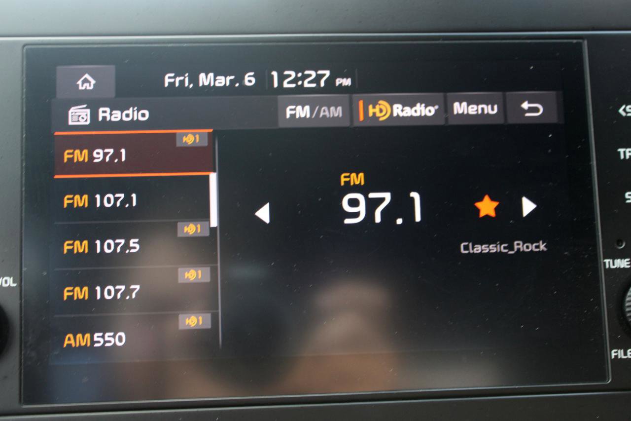 Used 2024 Kia Sportage LX image 27