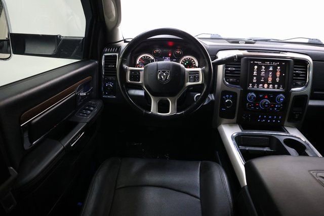Used 2016 RAM 3500 Laramie w/ Convenience Group image 78