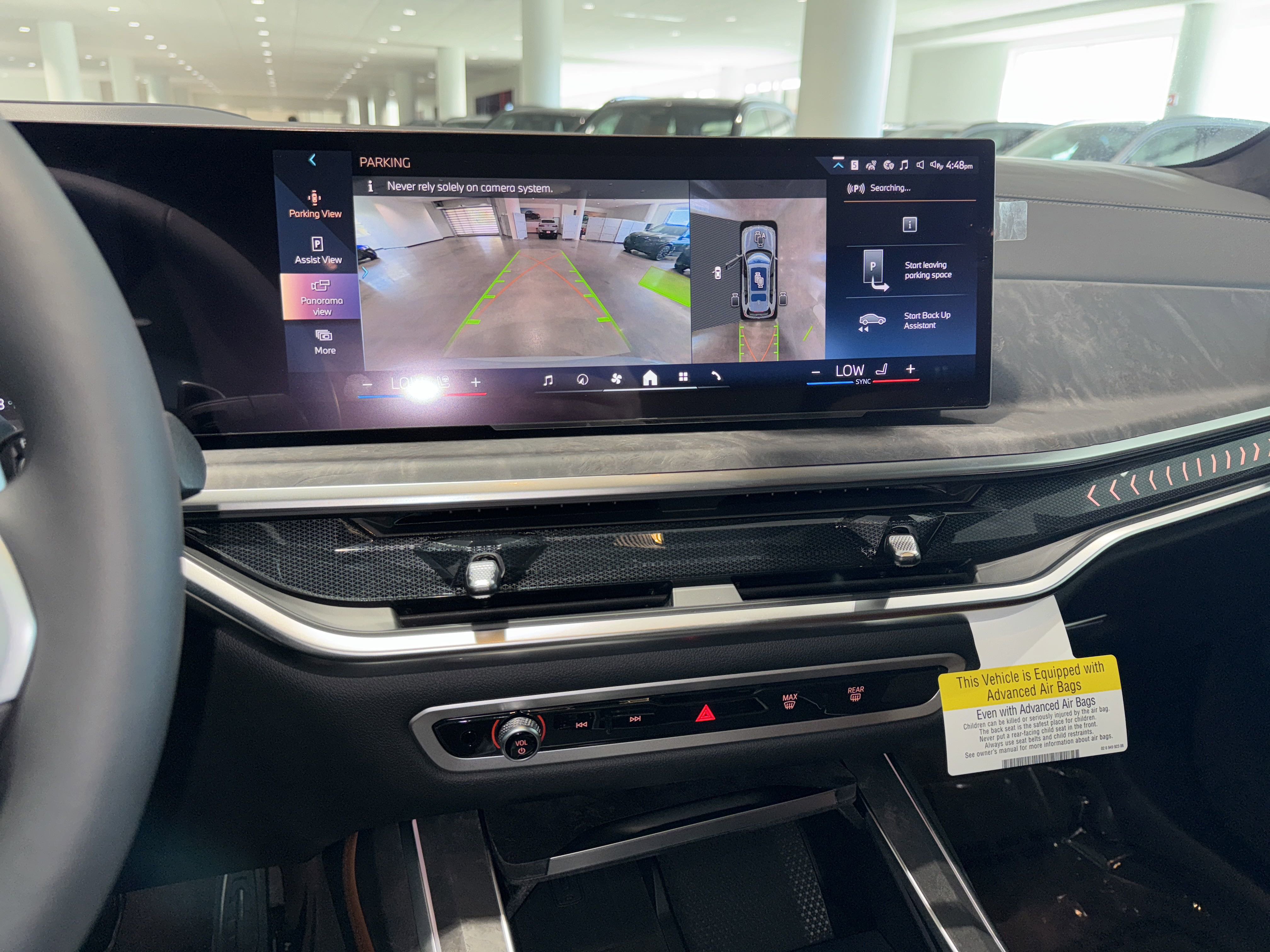New 2026 BMW X7 xDrive40i w/ M Sport Package image 19