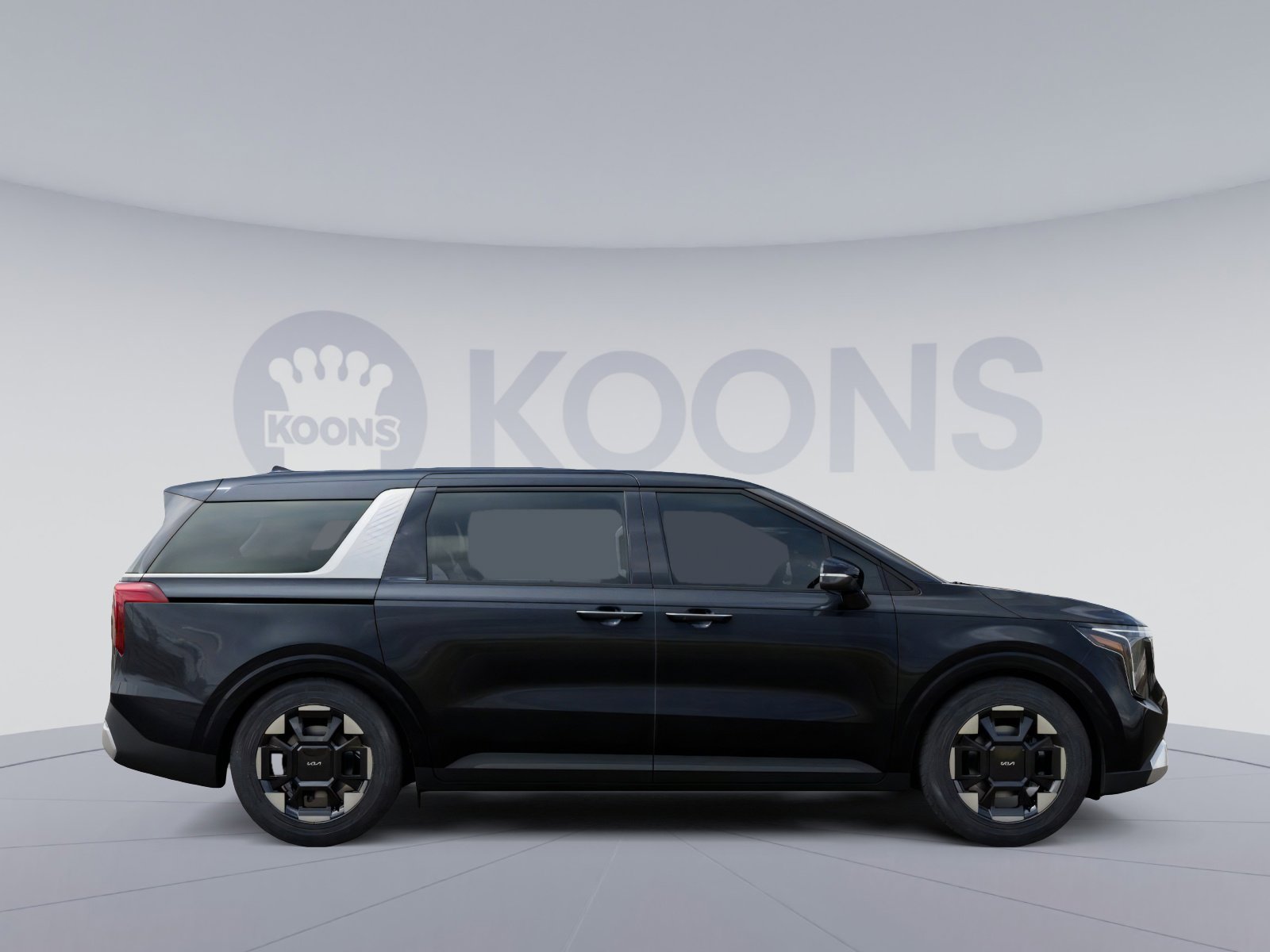 New 2026 Kia Carnival EX image 10