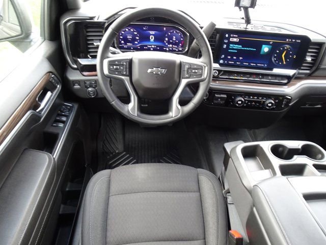 Used 2023 Chevrolet Silverado 1500 RST image 18
