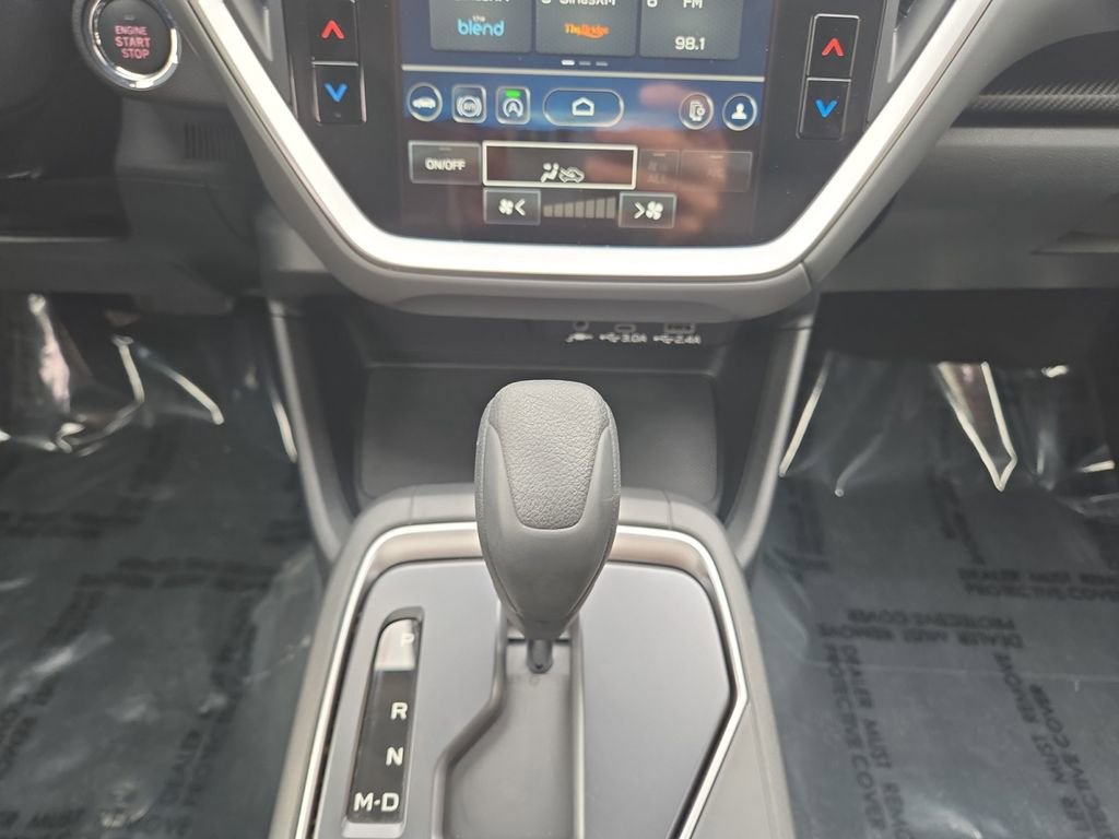 Certified 2024 Subaru Crosstrek 2.0i Premium image 11