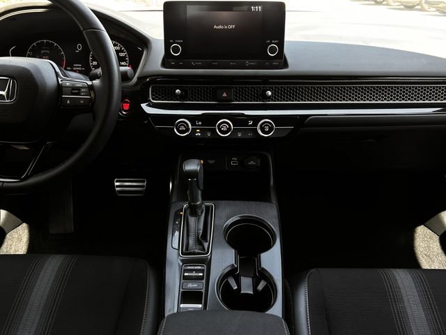 Used 2024 Honda Civic Sport image 18