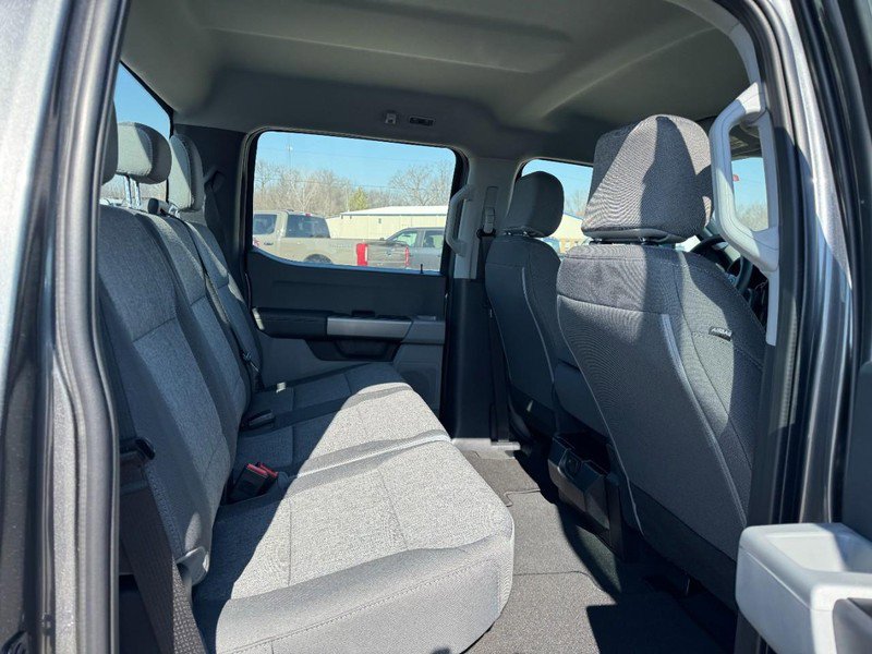 New 2026 Ford F350 XL w/ STX Appearance Package image 5