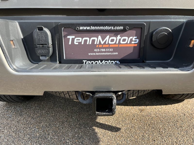 Used 2017 Chevrolet Silverado 1500 High Country image 55