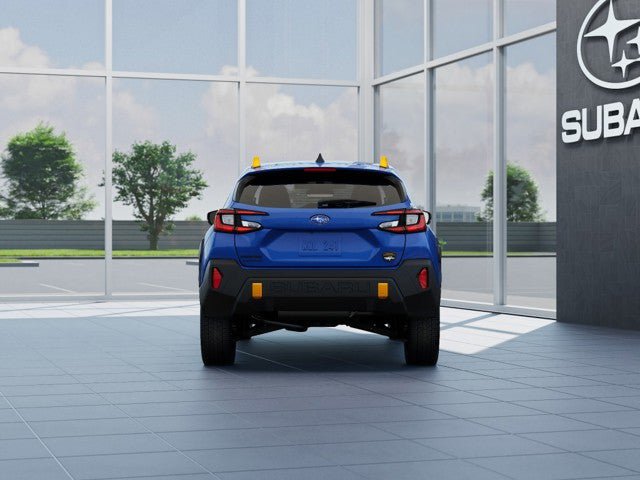New 2027 Subaru Crosstrek 2.5i Wilderness AWD/4WD image 8
