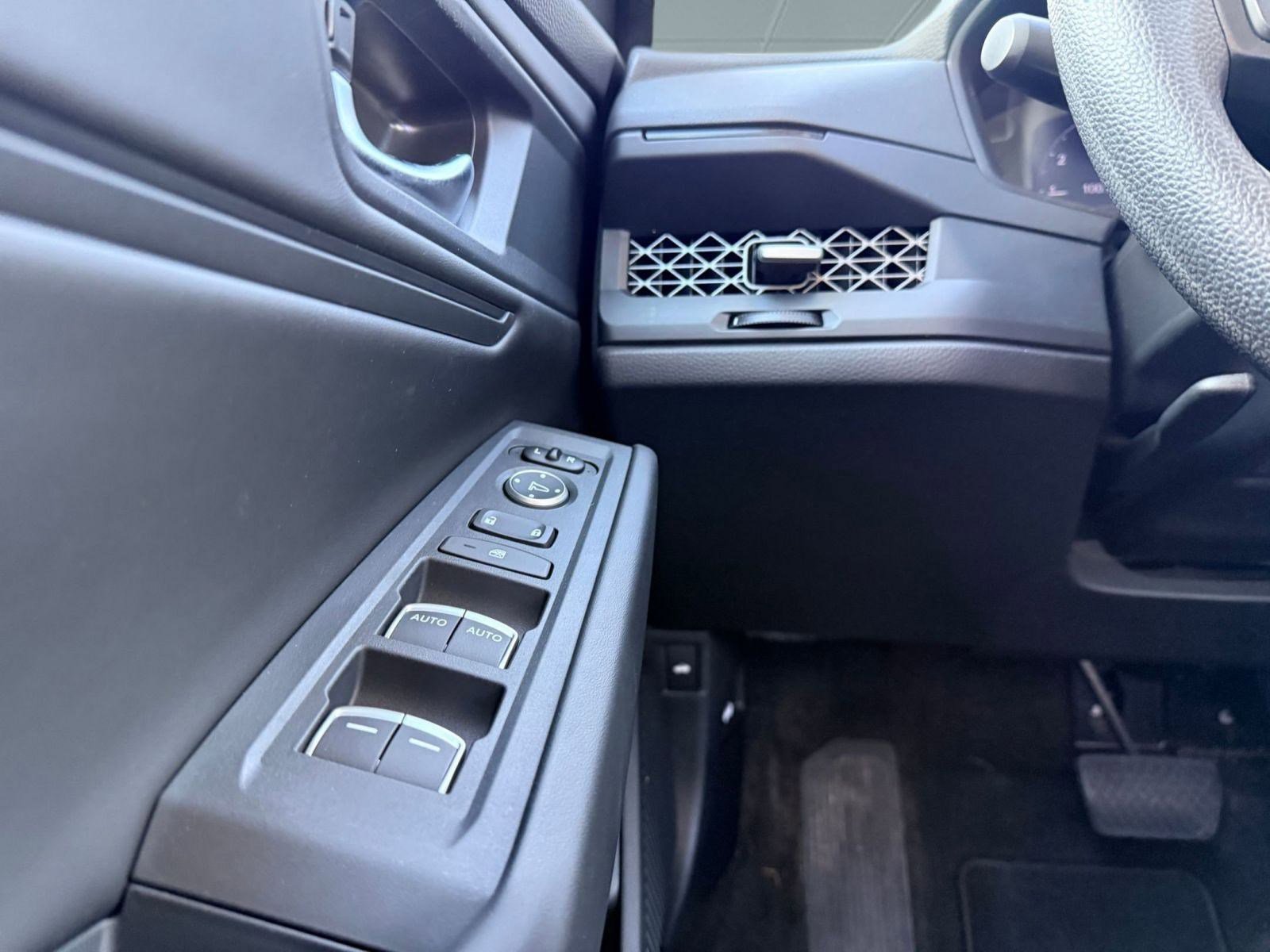 Used 2023 Honda Accord EX image 27