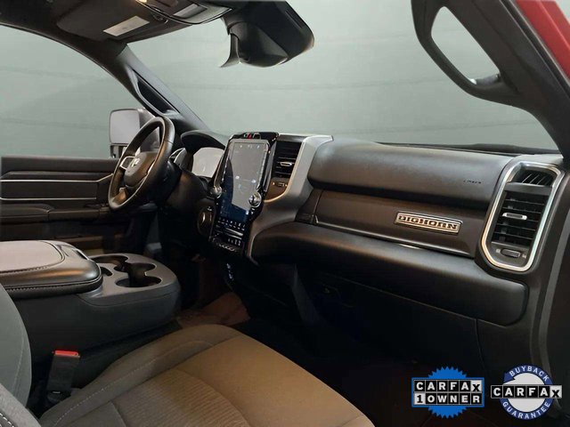 Used 2024 RAM 2500 Big Horn w/ Safety Group image 67