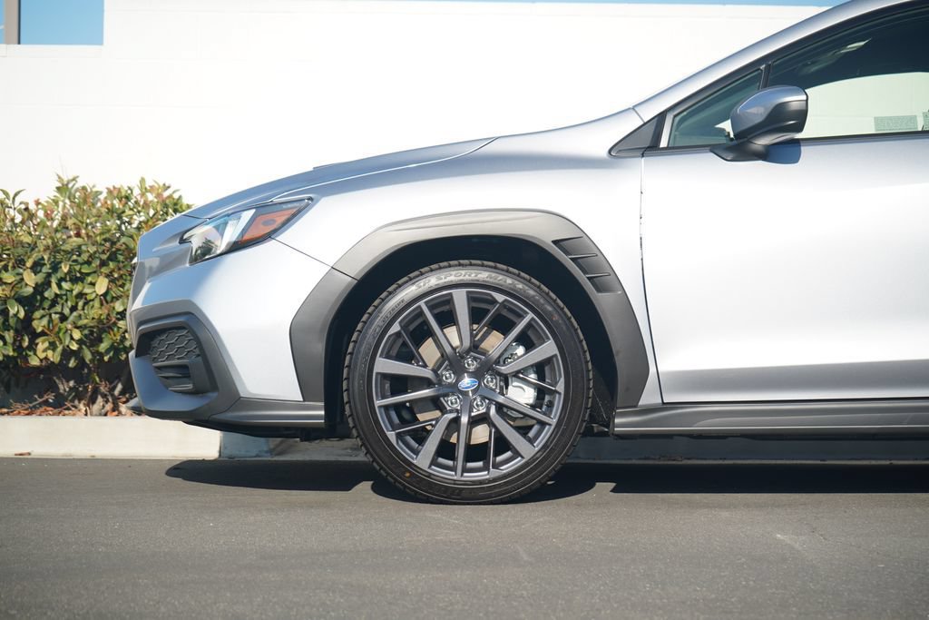 New 2026 Subaru WRX Premium AWD/4WD image 2