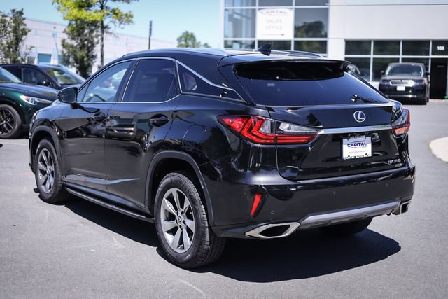Used 2019 Lexus RX 350 AWD image 11