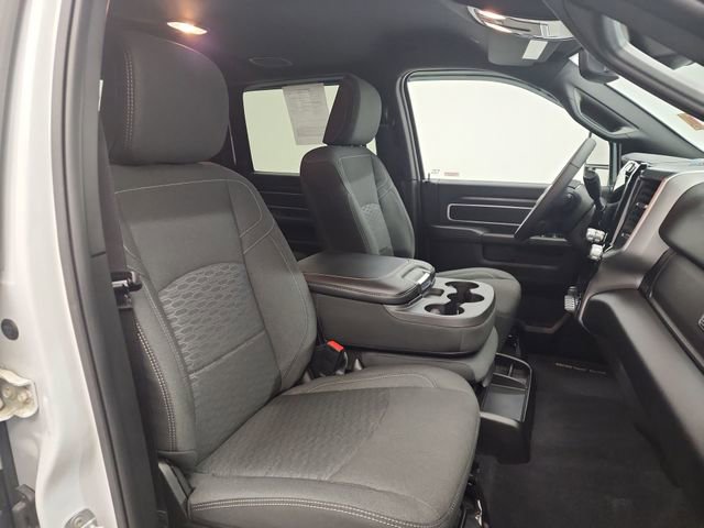 Used 2025 RAM 2500 Big Horn image 27