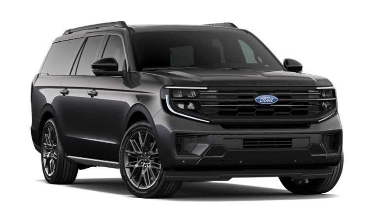 New 2027 Ford Expedition Max Platinum w/ Stealth Appearance Package AWD/4WD image 50