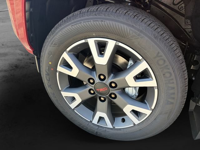 New 2026 Toyota 4Runner TRD Sport AWD/4WD image 11