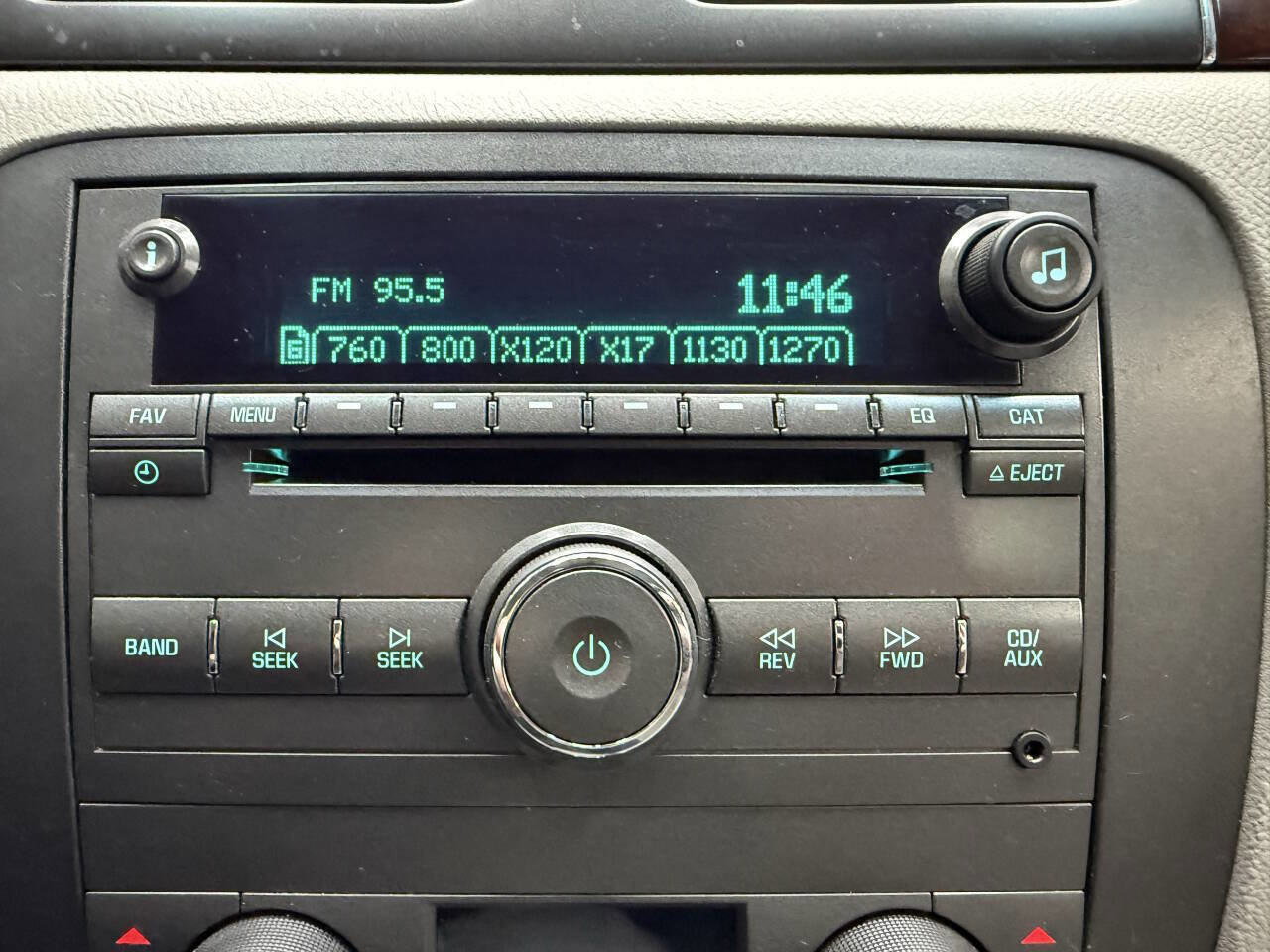 Used 2011 Buick Lucerne CX FWD image 27