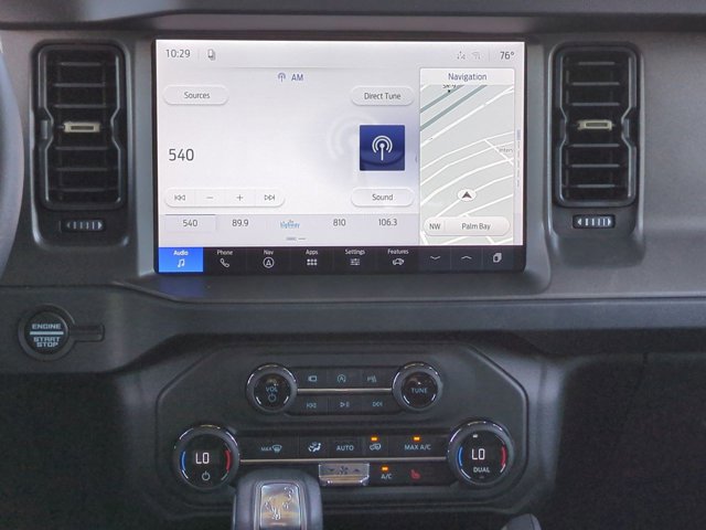 New 2026 Ford Bronco Badlands image 18