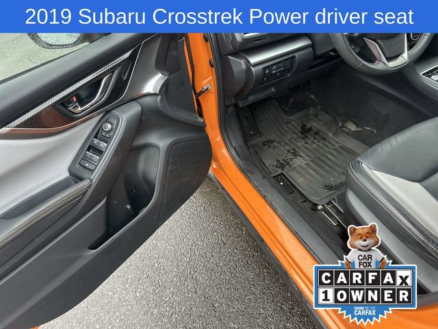 Used 2019 Subaru Crosstrek 2.0i Limited image 12