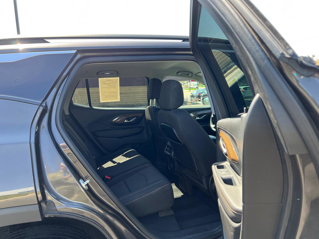 Used 2019 GMC Terrain SLE w/ Driver Convenience Package AWD/4WD image 38