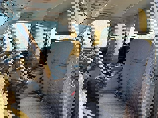 Used 2018 Chevrolet Silverado 1500 LT image 17