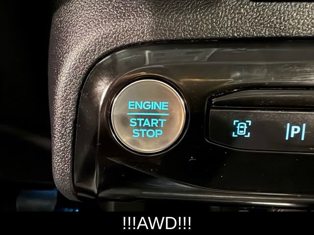 Used 2024 Ford Escape Platinum image 30