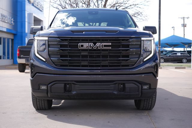 New 2026 GMC Sierra 1500 Elevation w/ Preferred Package AWD/4WD image 9