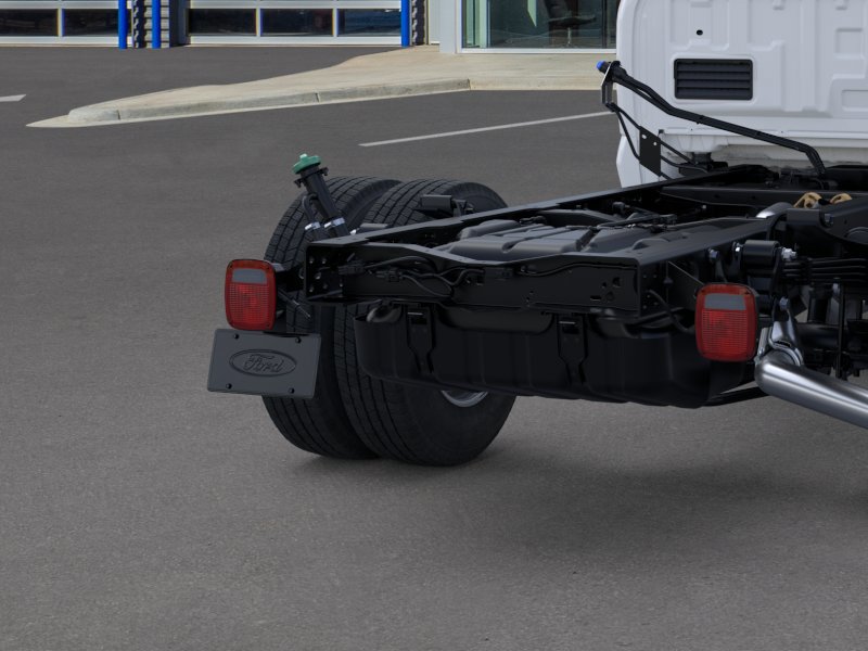 New 2026 Ford F350 XL AWD/4WD image 21