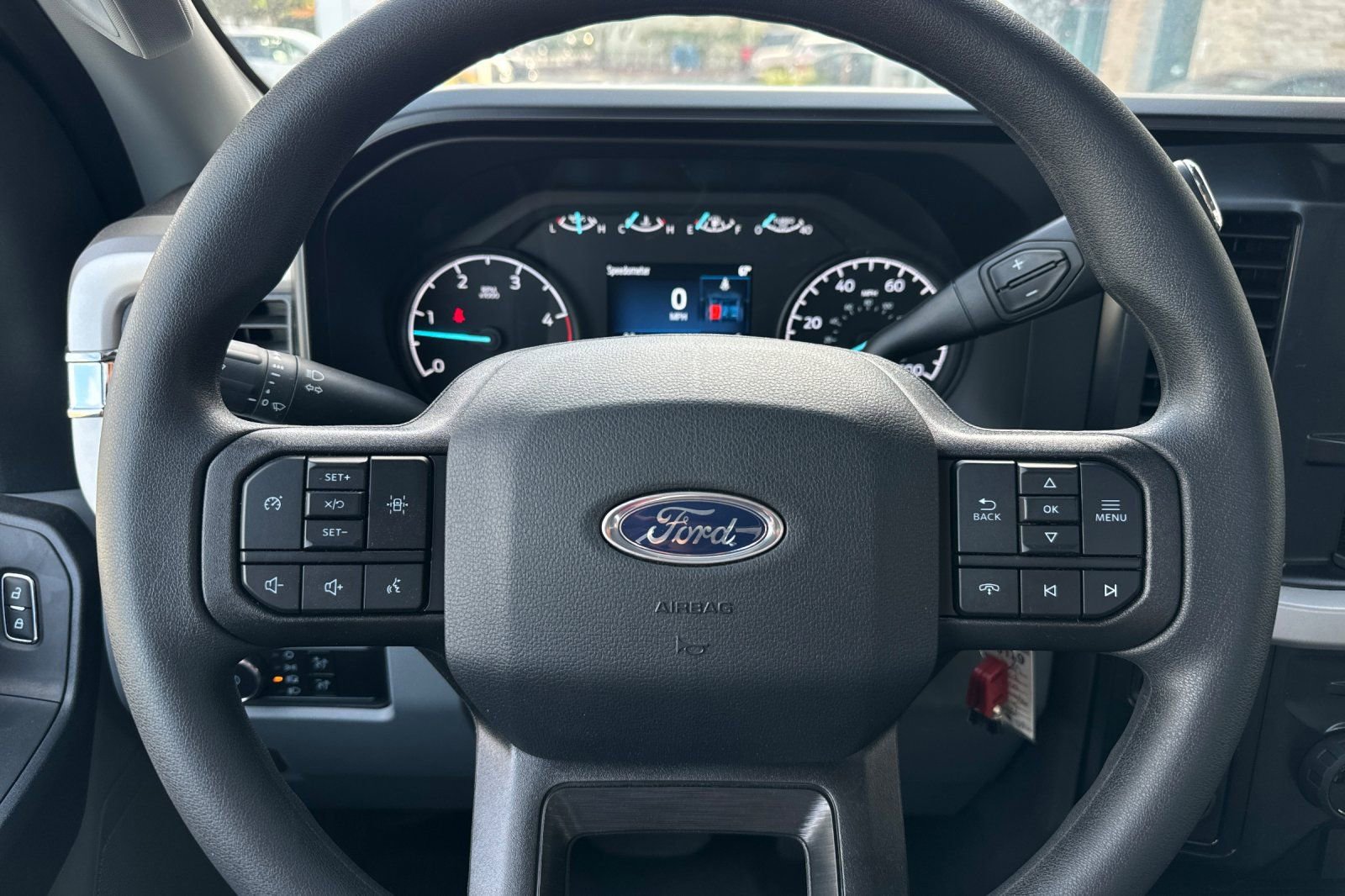 New 2025 Ford F450 XL image 23