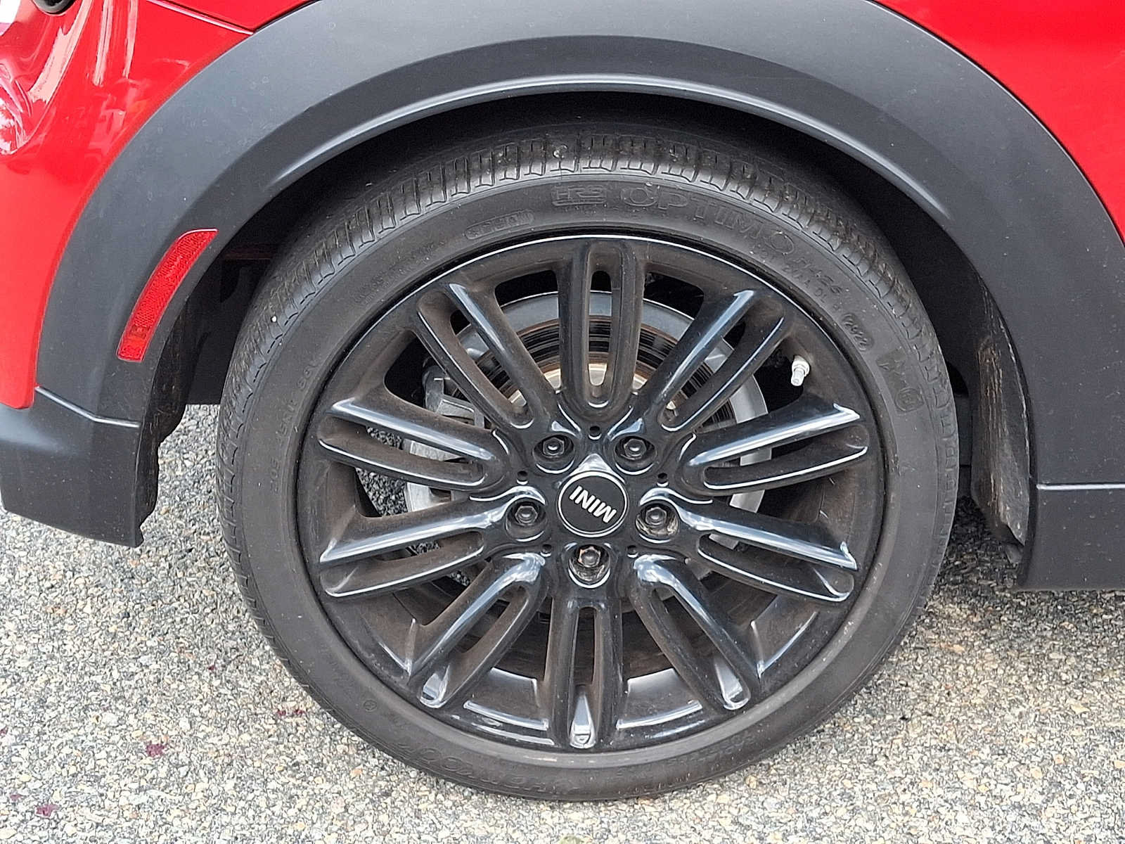 Used 2023 MINI Cooper S FWD image 7