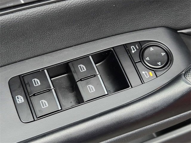 Certified 2025 MAZDA CX-50 AWD 2.5 Hybrid w/ Weather Package image 17