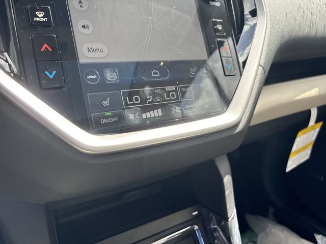 New 2026 Subaru Ascent Limited AWD/4WD image 19