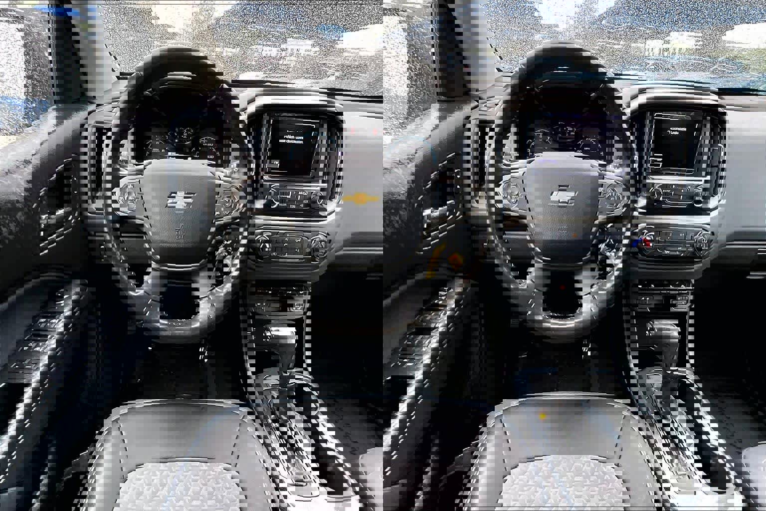 Used 2016 Chevrolet Colorado Z71 image 6