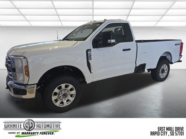 Used 2024 Ford F350 XLT