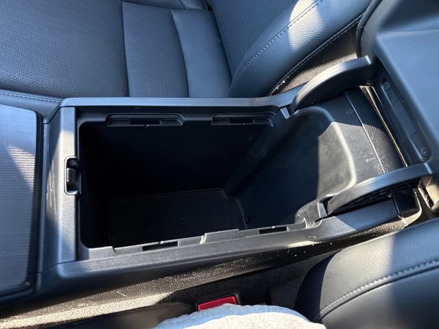 Certified 2024 Honda Civic Touring image 23