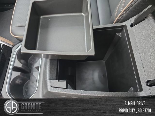 New 2026 GMC Canyon Denali image 26