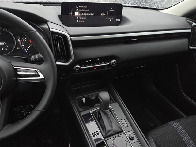 New 2026 MAZDA CX-50 2.5 Hybrid w/ Weather Package image 8