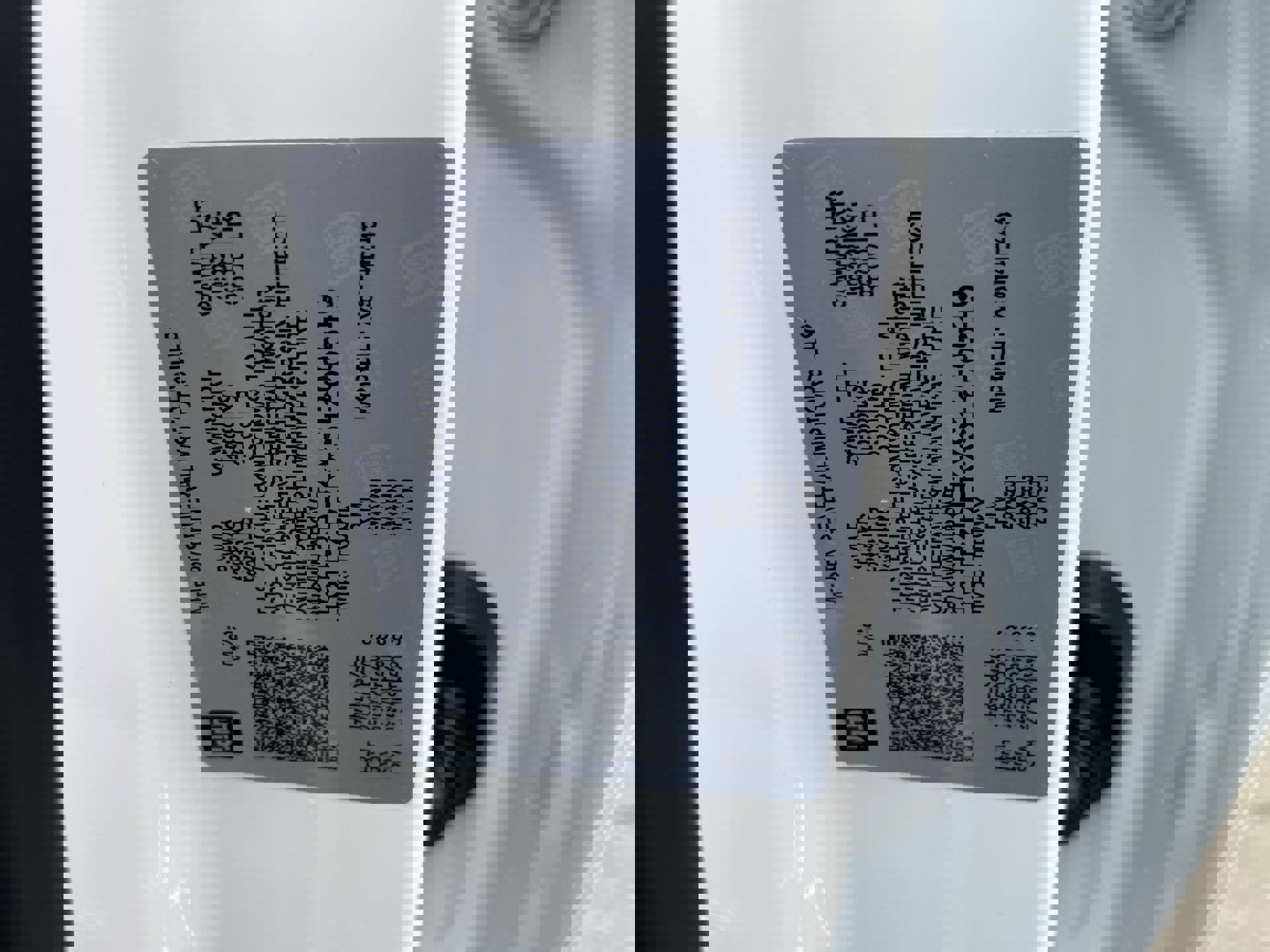 New 2025 GMC Canyon AT4 w/ Nightfall Edition image 66