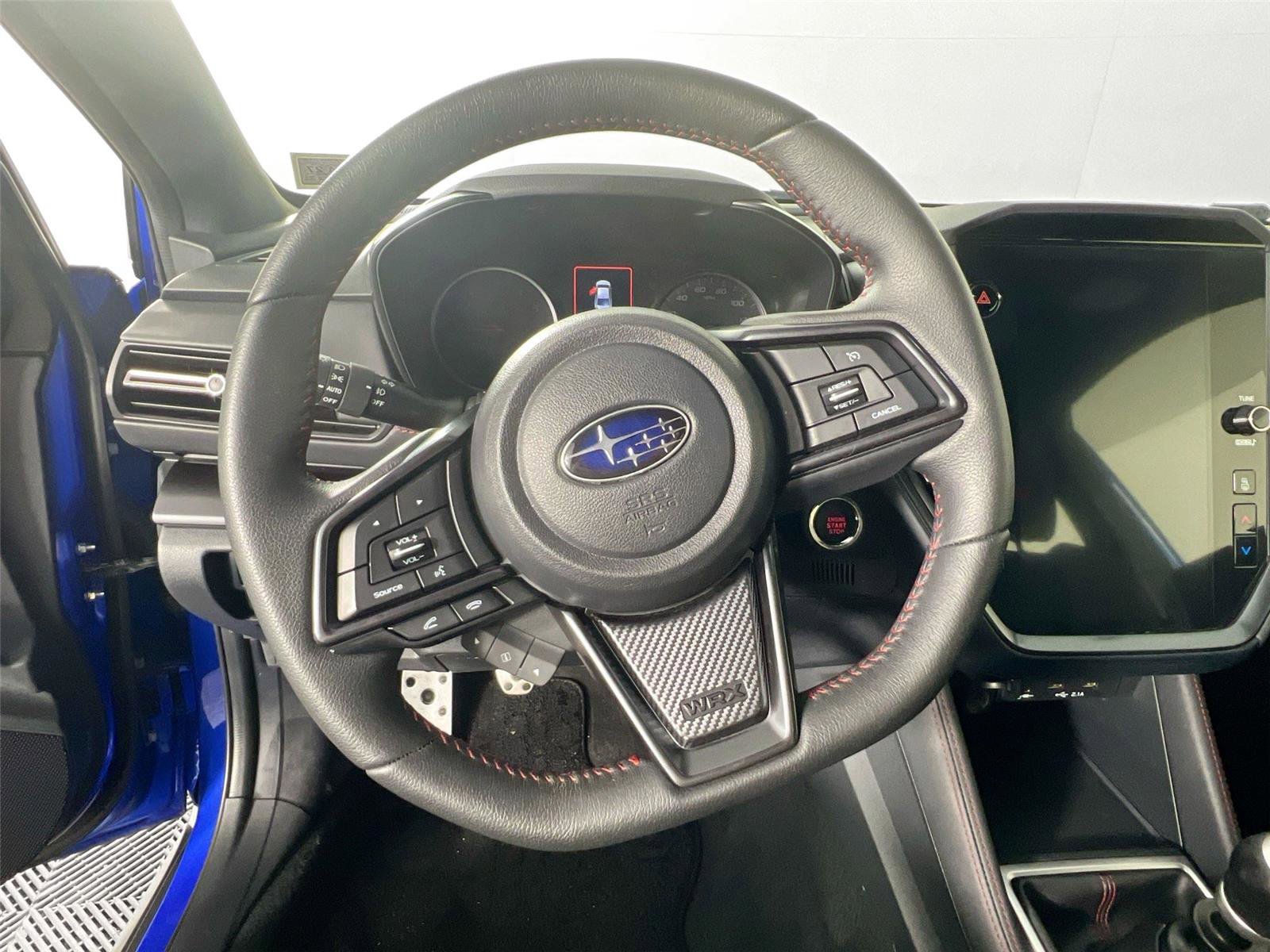 Used 2023 Subaru WRX Limited image 11