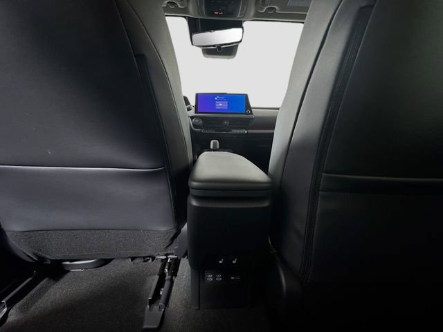 New 2026 Toyota Prius Plug-In Hybrid FWD image 27