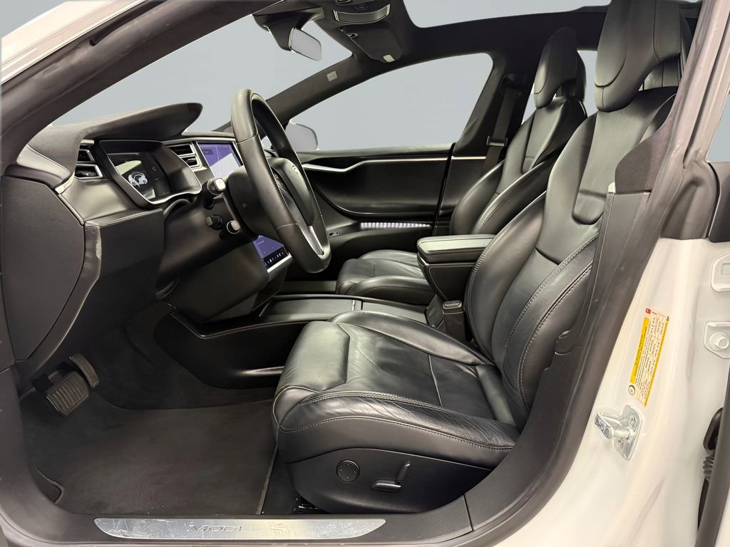 Used 2017 Tesla Model S 90D image 11