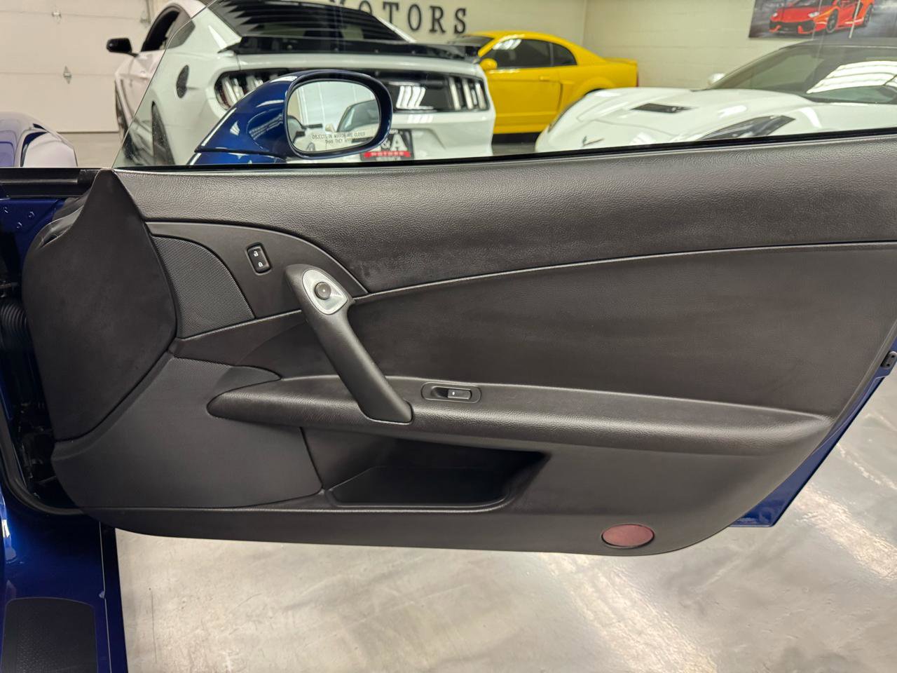 Used 2007 Chevrolet Corvette Coupe image 44