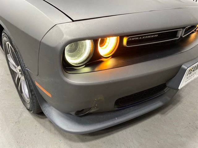 Used 2019 Dodge Challenger GT w/ Plus Package AWD/4WD image 24