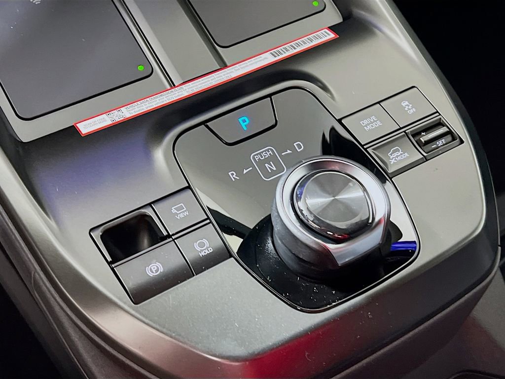 New 2026 Subaru Solterra image 14