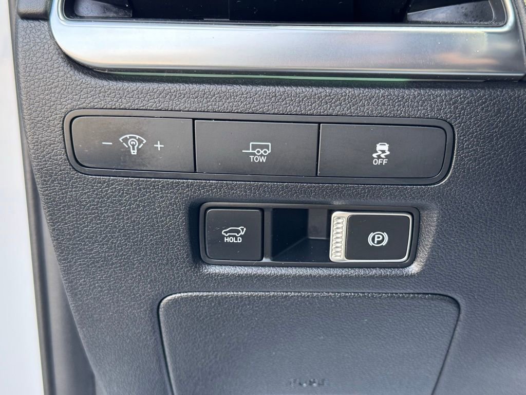 Used 2023 Hyundai Palisade Calligraphy image 31