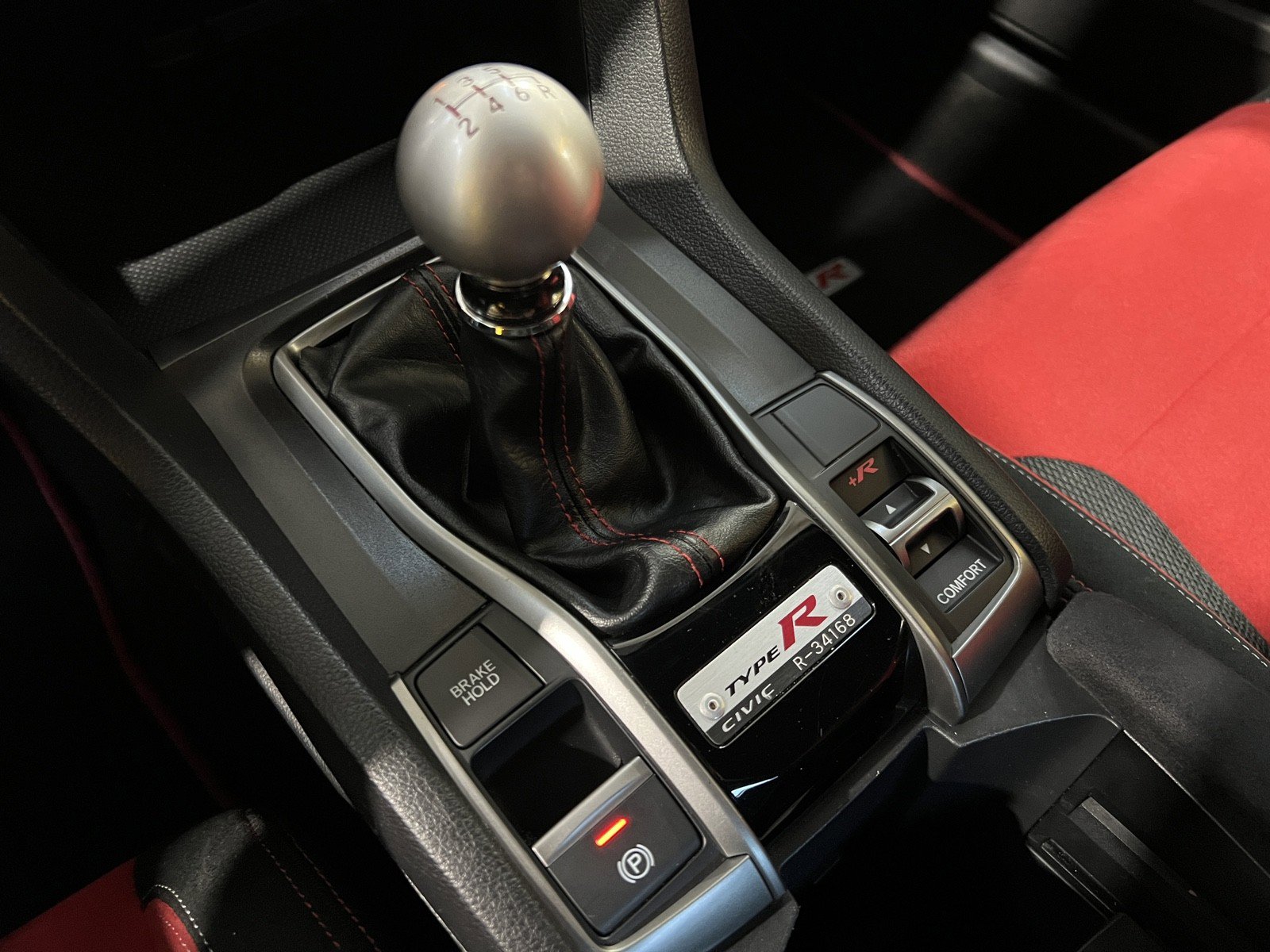 Used 2019 Honda Civic Type R image 20