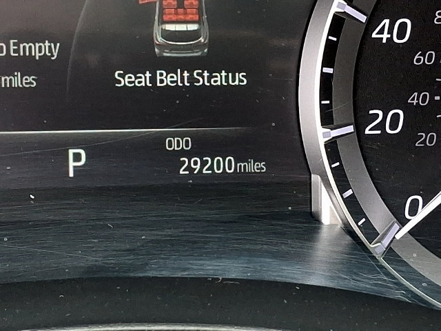 Used 2022 Toyota Highlander XLE AWD/4WD image 15