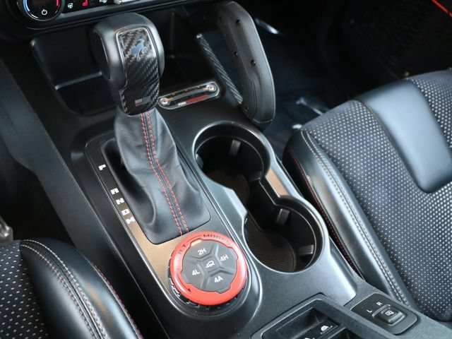 Used 2023 Ford Bronco Raptor AWD/4WD image 25