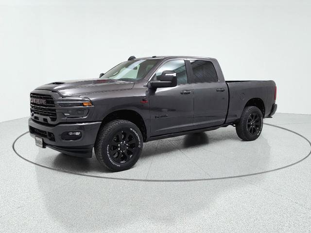 New 2026 RAM 2500 Laramie image 4