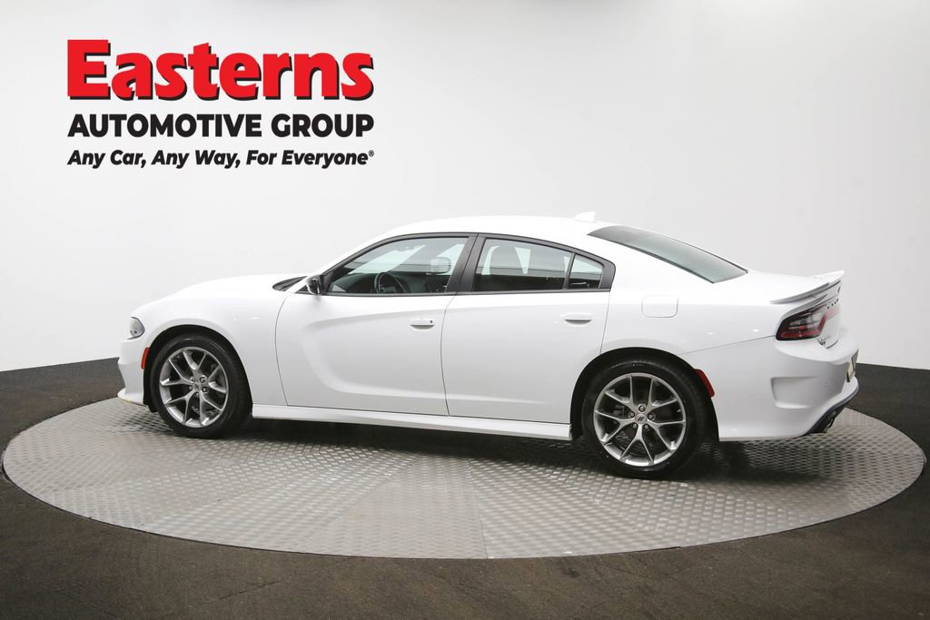 Used 2023 Dodge Charger GT image 62