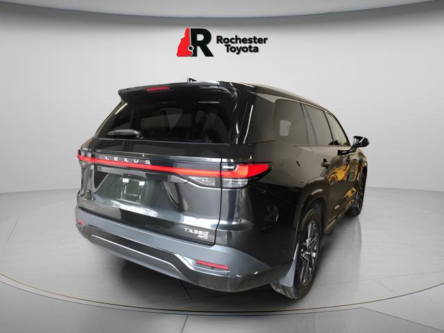 Used 2024 Lexus TX 350 AWD w/ Technology Package image 6